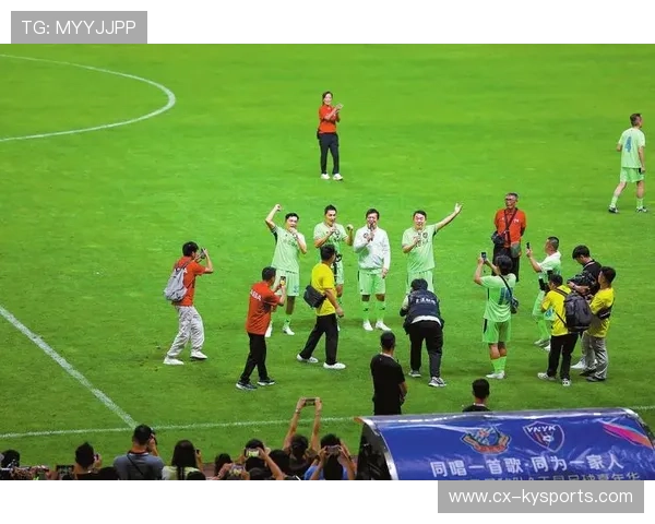 以球会友：全国各地足球嘉年华盛大开启，足球嘉年华活动报道