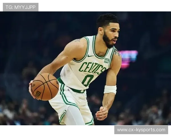 凯尔特人新星塔图姆连续多场得分超30，未来可期，凯尔特人塔图姆新冠