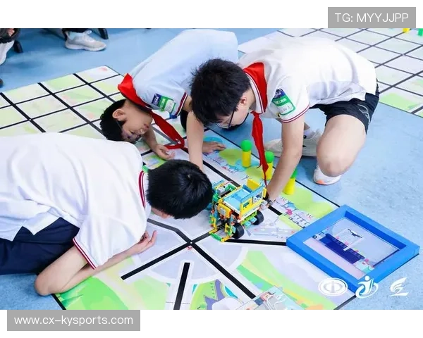 大众化青训“微课程”在全国范围内推广，青少年的运动素养得到提升