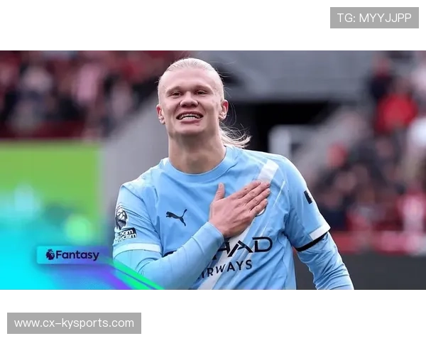 哈兰德新赛季第20球，继续领跑英超射手榜，哈兰德最新转会