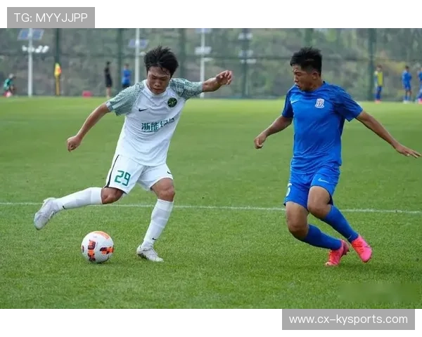 琑队如何建立青训赛事的内容生产与传播体系，青训队比赛