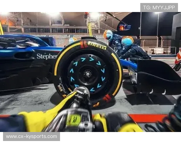 F1车队通过赛中策略实现对轮胎的最佳管理赢得赛段优势 F1车队通过赛中策略实现对轮胎的最佳管理赢得赛段优势